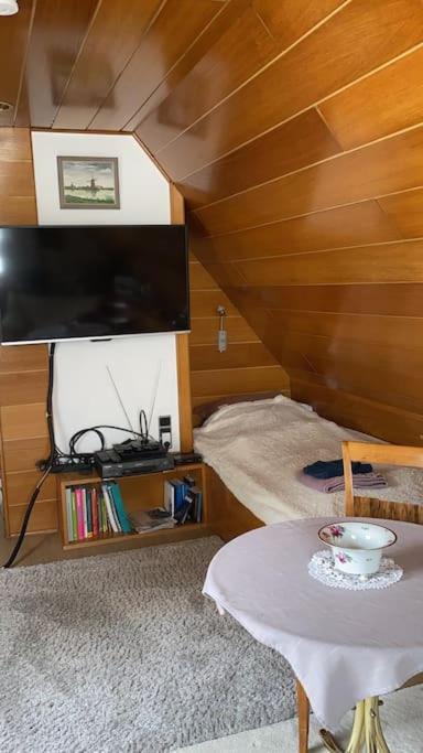 Karthaeuser Ferienwohnung In Koblenz Koblenz  Exterior foto