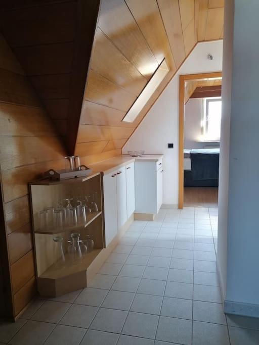 Karthaeuser Ferienwohnung In Koblenz Koblenz  Exterior foto