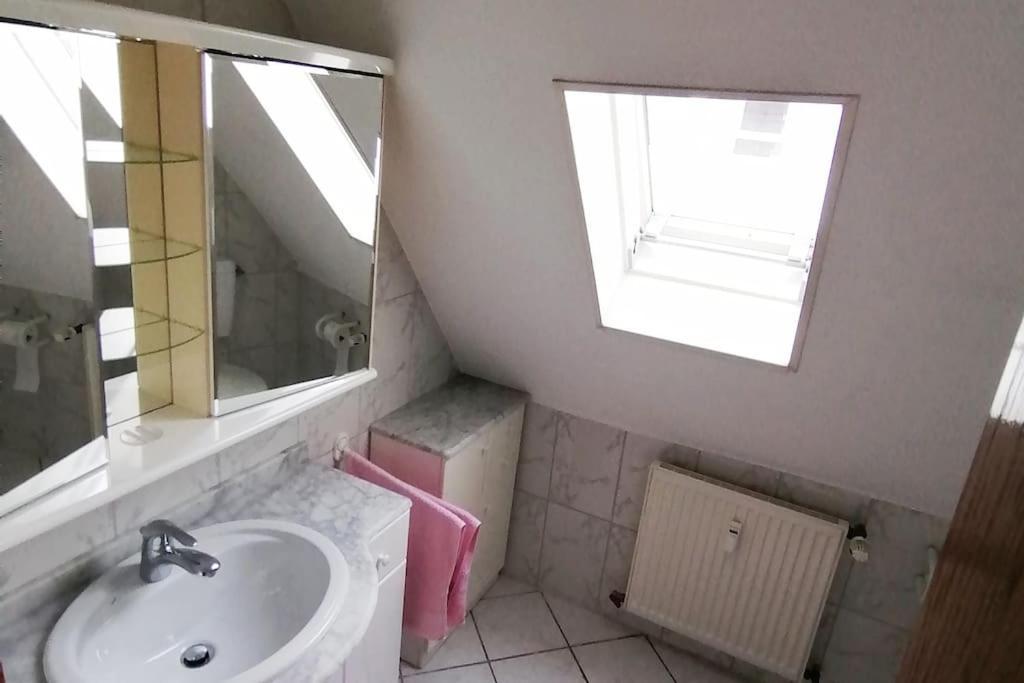 Karthaeuser Ferienwohnung In Koblenz Koblenz  Exterior foto